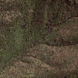 Satellite imagery of El Peral, CL