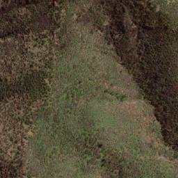 Satellite imagery of El Peral, CL