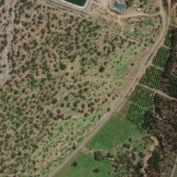 Satellite imagery of Las Cruces, CL