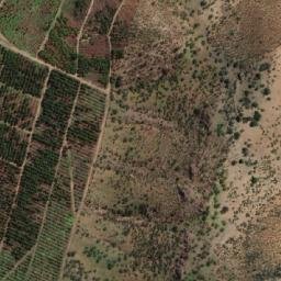 Satellite imagery of Las Cruces, CL