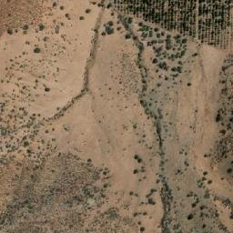 Satellite imagery of Las Cruces, CL