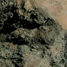 Satellite imagery of Cerro El Peñón, CL