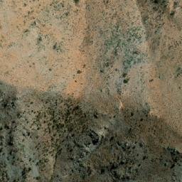 Satellite imagery of Cerro Pedernal, CL