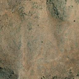 Satellite imagery of Cerro Pedernal, CL