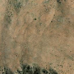 Satellite imagery of Cerro Pedernal, CL