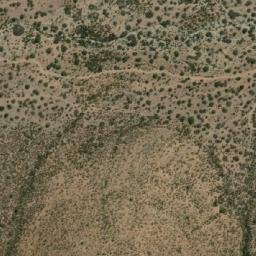 Satellite imagery of Mina Romodojola, CL