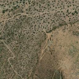 Satellite imagery of Mina Romodojola, CL