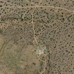 Satellite imagery of Mina Romodojola, CL