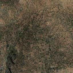 Satellite imagery of Cerro del Medio, CL