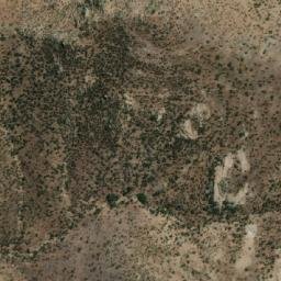 Satellite imagery of Cerro del Medio, CL