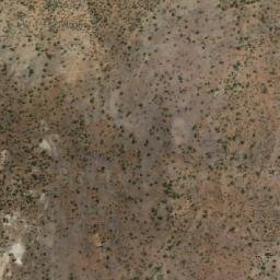 Satellite imagery of Cerro del Medio, CL