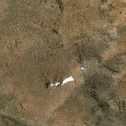 Satellite imagery of Cerro Pedrazón, CL