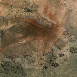 Satellite imagery of Cerro Pedrazón, CL