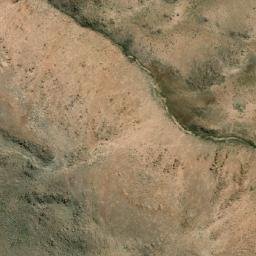 Satellite imagery of Cerro Pedrazón, CL