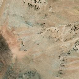 Satellite imagery of Portezuelo El Zorro, CL