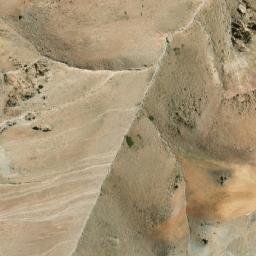 Satellite imagery of Portezuelo El Zorro, CL