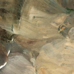 Satellite imagery of Portezuelo La Cruz del Padre, CL