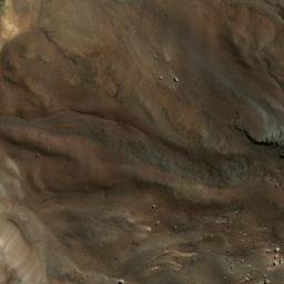 Satellite imagery of Portezuelo de las Cuevas, CL