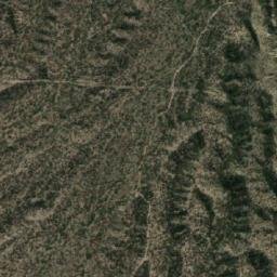 Satellite imagery of Salagasta, AR