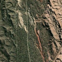 Satellite imagery of Salagasta, AR