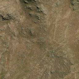 Satellite imagery of Cerro la Majada, AR
