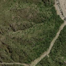 Satellite imagery of Cerro la Majada, AR