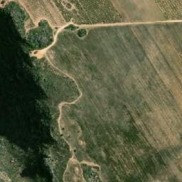 Satellite imagery of SCHERPHEUVELSBERG, ZA