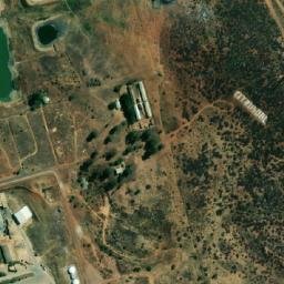Satellite imagery of CITRUSDAL, ZA