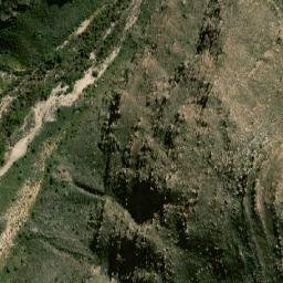 Satellite imagery of ALSFONTEIN, ZA