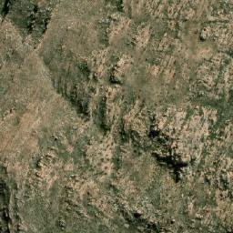 Satellite imagery of ALSFONTEIN, ZA