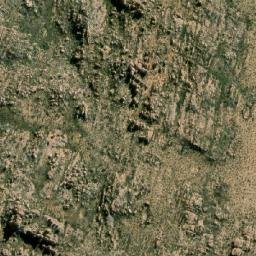 Satellite imagery of ALSFONTEIN, ZA