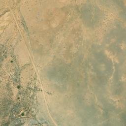 Satellite imagery of KAGGAKAMA, ZA