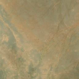 Satellite imagery of KAGGAKAMA, ZA