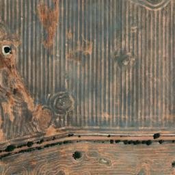 Satellite imagery of Yeanilling Rock, AU
