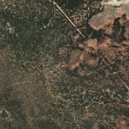 Satellite imagery of Lakeside Rock, AU