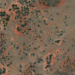 Satellite imagery of Ucarro Hill, AU