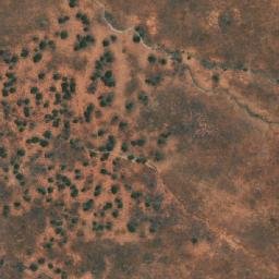Satellite imagery of Tassie Hill, AU