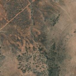 Satellite imagery of Tassie Hill, AU