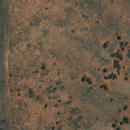 Satellite imagery of One Tree Hill, AU