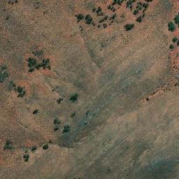 Satellite imagery of One Tree Hill, AU