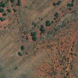Satellite imagery of One Tree Hill, AU