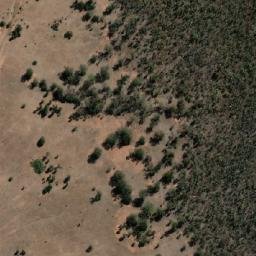 Satellite imagery of Genaren, AU