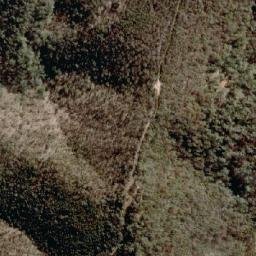 Satellite imagery of Sallys Dream Hill, AU