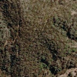 Satellite imagery of Sallys Dream Hill, AU