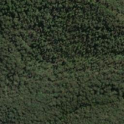 Satellite imagery of Kurrikaba Hill, AU