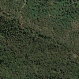 Satellite imagery of Kurrikaba Hill, AU