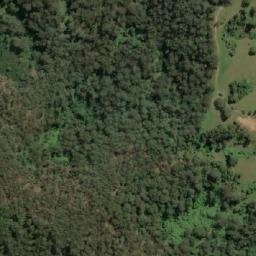 Satellite imagery of Kurrikaba Hill, AU