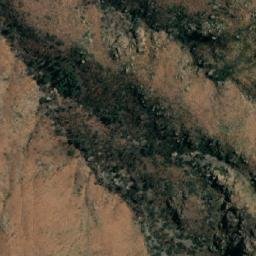 Satellite imagery of Cerro Horqueta, CL