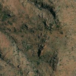 Satellite imagery of Cerro Horqueta, CL