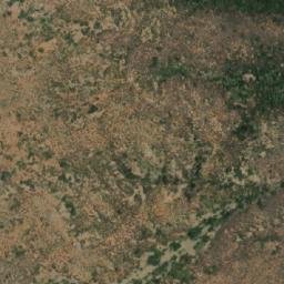 Satellite imagery of Cerro Horqueta, CL